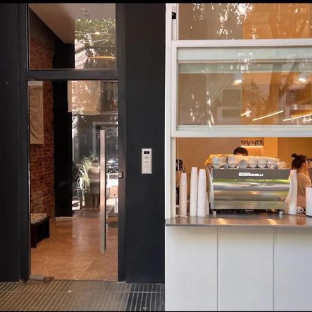 Departamento A Estrenar, Palermo Hollywood VII Bed & Breakfast Buenos Aires Exterior photo