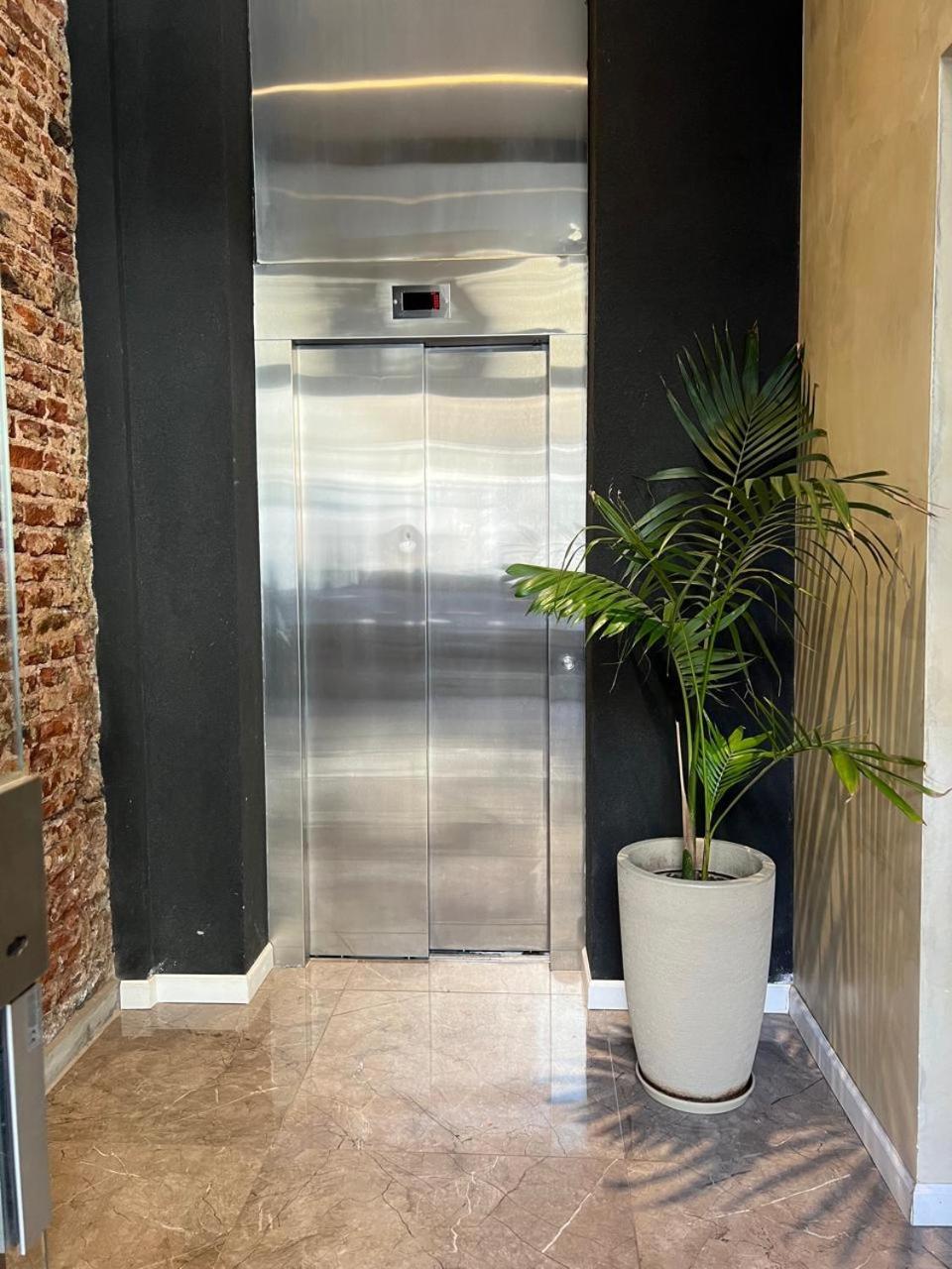 Departamento A Estrenar, Palermo Hollywood VII Bed & Breakfast Buenos Aires Exterior photo