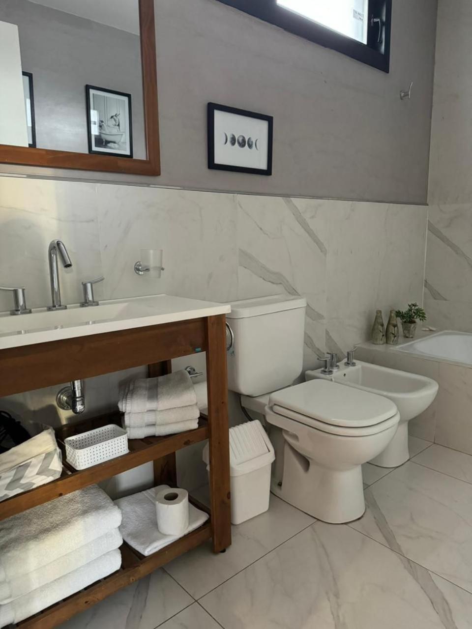 Departamento A Estrenar, Palermo Hollywood VII Bed & Breakfast Buenos Aires Exterior photo