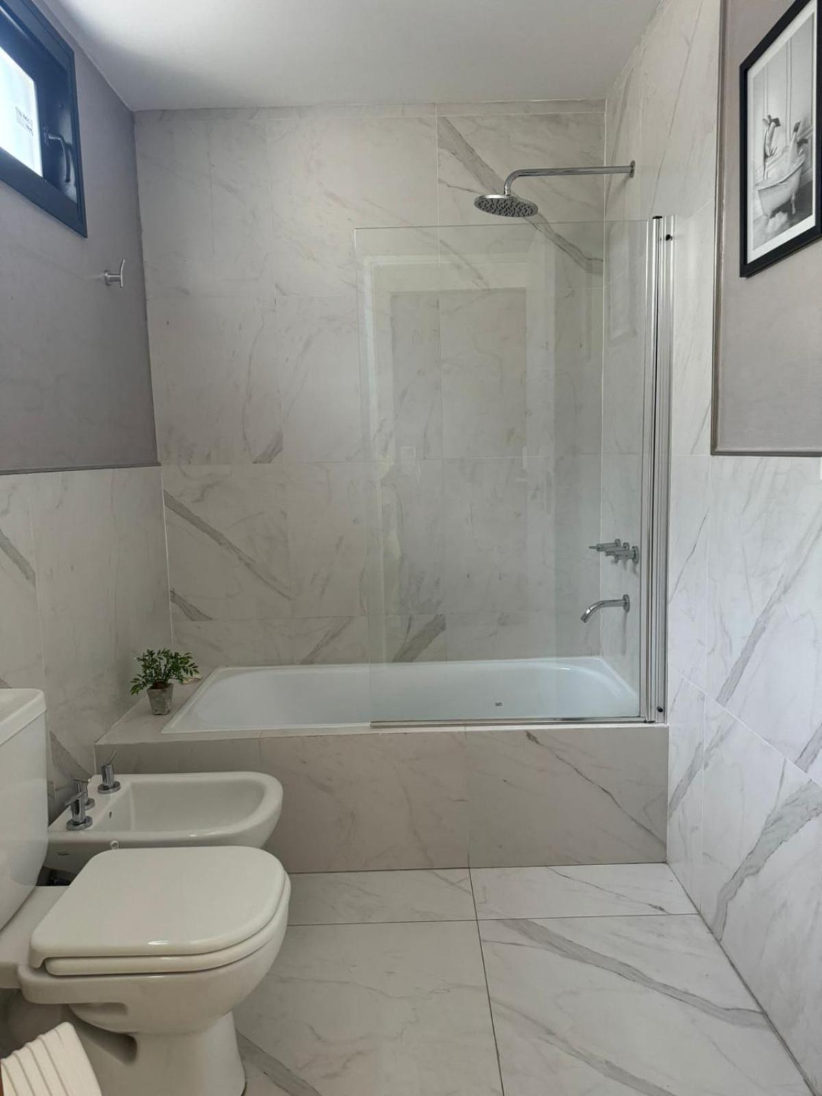 Departamento A Estrenar, Palermo Hollywood VII Bed & Breakfast Buenos Aires Exterior photo
